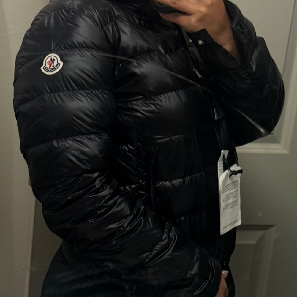 Moncler jacket